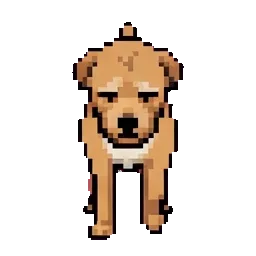 Jack sprite