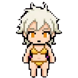 fami sprite