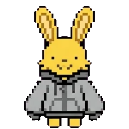 Intern sprite