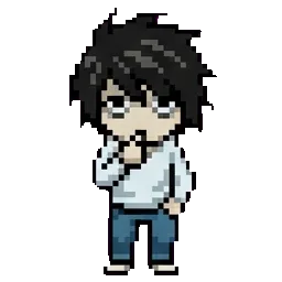 лоулайт sprite