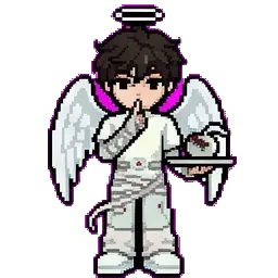 ivan sprite