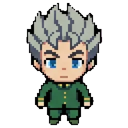 Koichi Hirose sprite