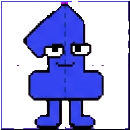 One sprite