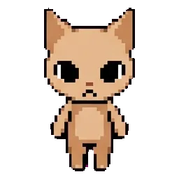 Animal sprite