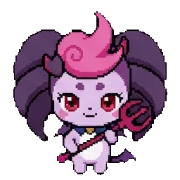 Egoping sprite