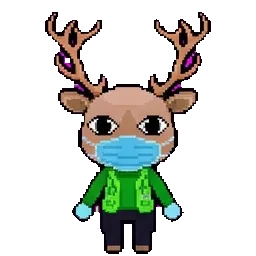 Paramedic sprite