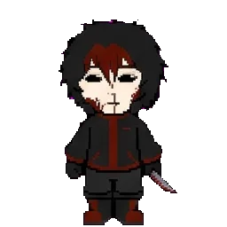 Blood sprite