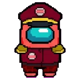 Red sprite