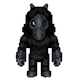 Sarah sprite