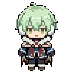 Алёша sprite