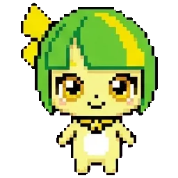 Stickping𓆩♡𓆪 sprite
