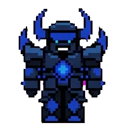 Banhammer sprite