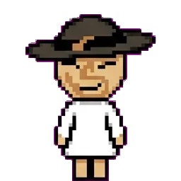 gentille sprite