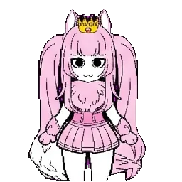 Gunrrd sprite