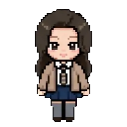 Danielle sprite