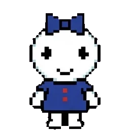Luna sprite