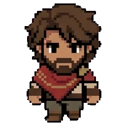 Odysseus sprite