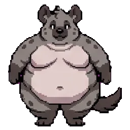 Bowa sprite