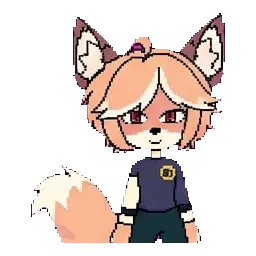 Lix sprite