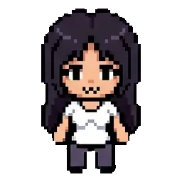 alice sprite