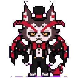 husk sprite