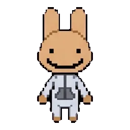 Intet sprite