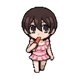 Haruhi sprite