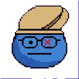EVA sprite