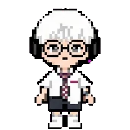 Bamon sprite