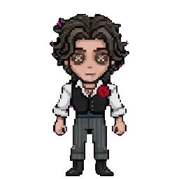 hernando sprite