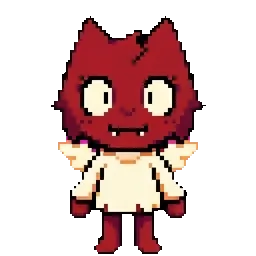 K7 sprite