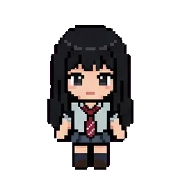 Harien sprite