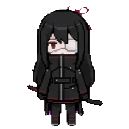 Tenma sprite