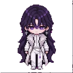 Quinn sprite