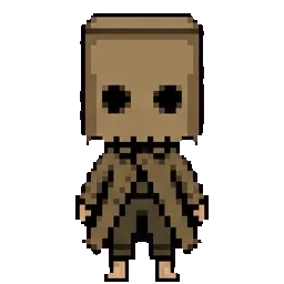 Mono sprite
