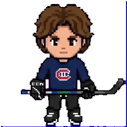 bennett sprite