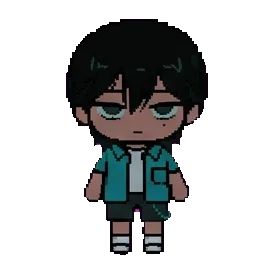 Qi sprite