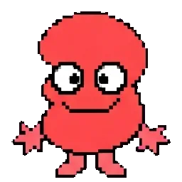 Three sprite