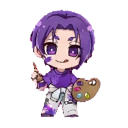 Reo sprite