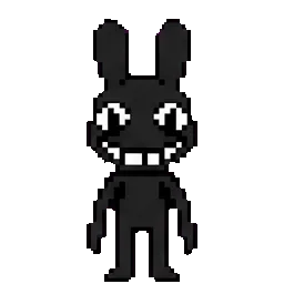 Stalker sprite