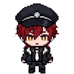 Jett sprite
