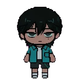 Qii sprite