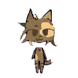 Milo sprite
