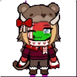 Belarus sprite