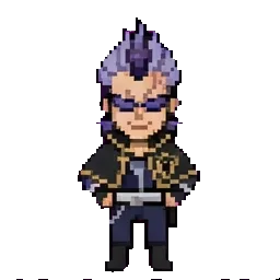 Magna sprite