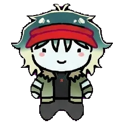 Ethan sprite