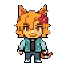 Hiroshima sprite