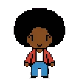 Márcia sprite
