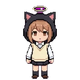 Rian sprite