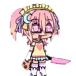 KIMI sprite